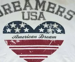 Sudadera blanca chica. Marca Inside - 5