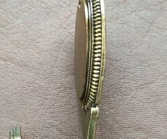 Sujeta cortinas metal - 3