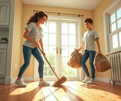 Servicios de Limpieza en Alicante - 5