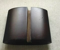 Sujeta marcos madera - 2