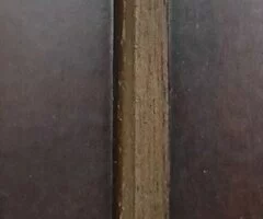 Sujeta marcos madera - 5