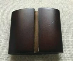 Sujeta marcos madera - 6