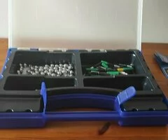 Construcciones avión Supermag - 3