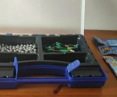 Construcciones avión Supermag - 4