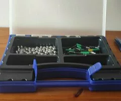 Construcciones avión Supermag - 5