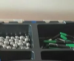 Construcciones avión Supermag - 7