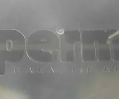 Construcciones avión Supermag - 8