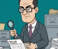 Gestoría fiscal y contable