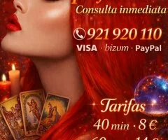 TAROT POR TELÉFONO