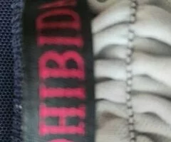 Vestido azul ceremonia - 6