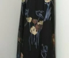 Vestido ceremonia 2 piezas