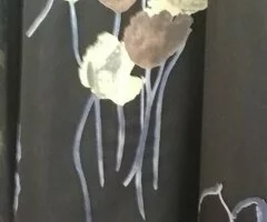 Vestido ceremonia 2 piezas - 2