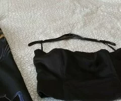 Vestido ceremonia 2 piezas - 6