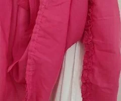 Vestido niña talla 10 - 2