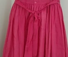 Vestido niña talla 10 - 3