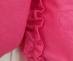 Vestido niña talla 10 - 4