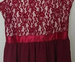 Vestido largo ceremonia - 3