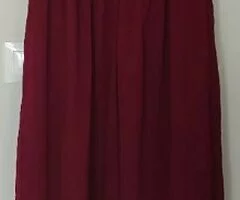 Vestido largo ceremonia - 4