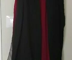 Vestido largo ceremonia - 7