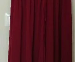 Vestido largo ceremonia - 8