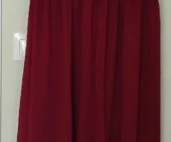 Vestido largo ceremonia - 9