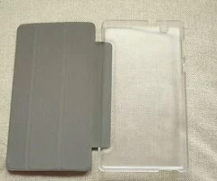 Funda para tablet Huawei Media Pad T3, 7.0 pulgadas - 2