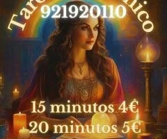 Tarot telefónico ahora 10 minutos 3 euros