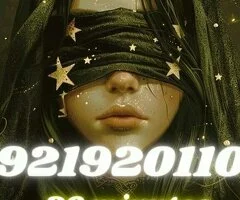 Tarotistas reales disponibles ahora mismo