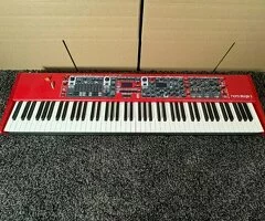 Nord Stage 3 88 keys for sale