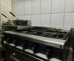 Traspaso Bar-Restaurante - 6