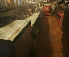 Traspaso Bar-Restaurante - 9