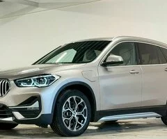 BMW X1 - 2