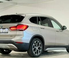 BMW X1 - 4