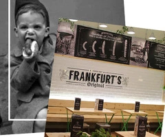 Cocinero / a planchista La Maquinista