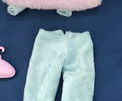 Barbie original con accesorios - 5