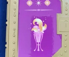 Barbie hechizos magicos - 3