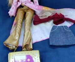 Barbie hechizos magicos - 4