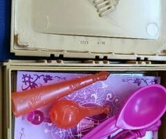 Barbie hechizos magicos - 5