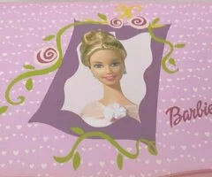 Caja música Barbie - 7