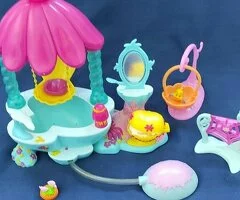 Jacuzzi Ariel Disney