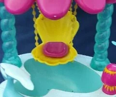 Jacuzzi Ariel Disney - 2