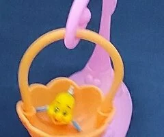 Jacuzzi Ariel Disney - 3