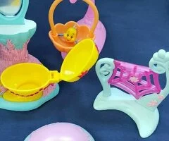 Jacuzzi Ariel Disney - 4