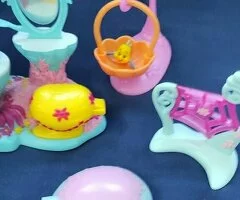 Jacuzzi Ariel Disney - 5