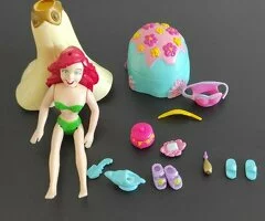 Jacuzzi Ariel Disney - 6