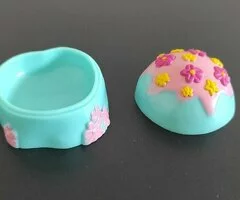 Jacuzzi Ariel Disney - 7