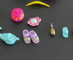 Jacuzzi Ariel Disney - 8