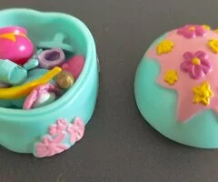 Jacuzzi Ariel Disney - 9