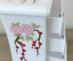 Tocador juguete Barbie - 3