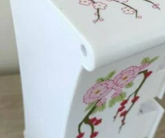 Tocador juguete Barbie - 4